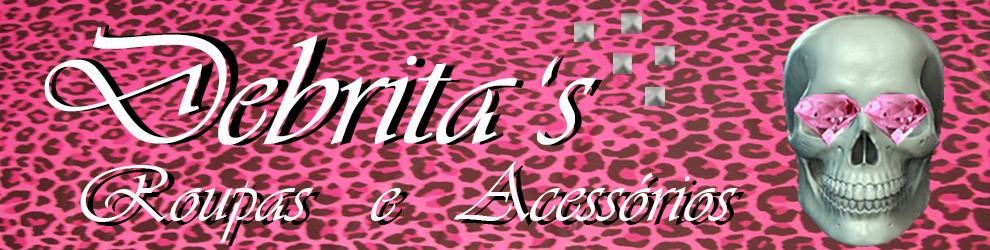 Debrita's Roupas e acessórios